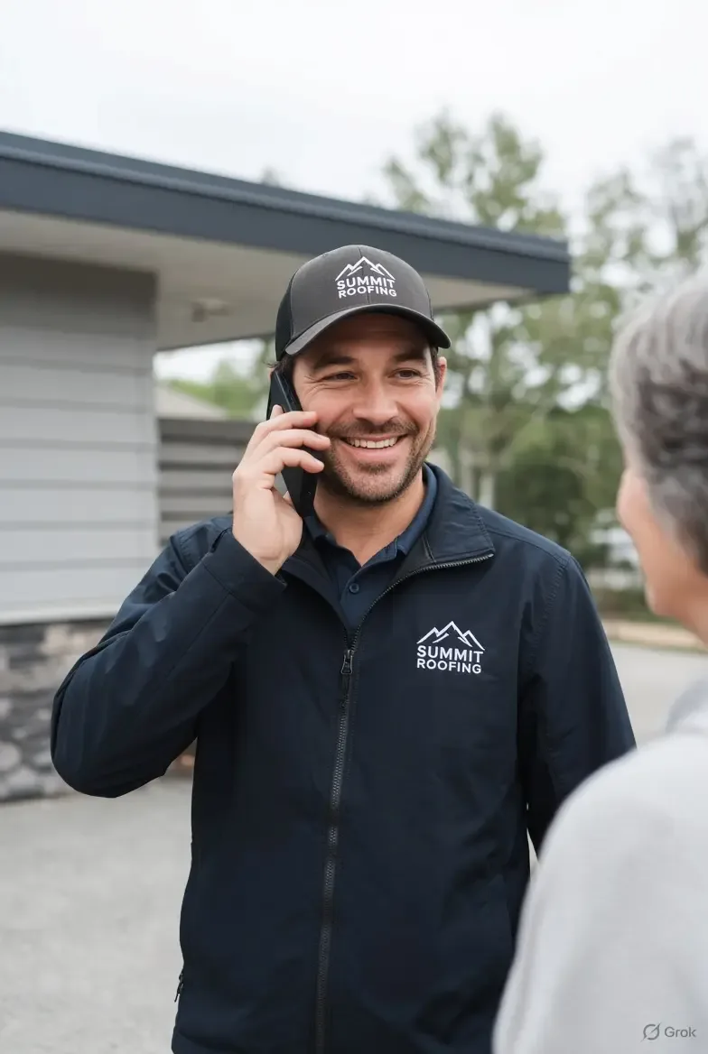 Flat Roof Leak Repair Lookout Mountain, GA FAQs